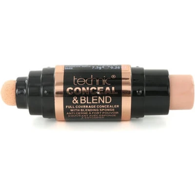 Afbeelding van Technic Conceal &amp; Blend Concealer Dark