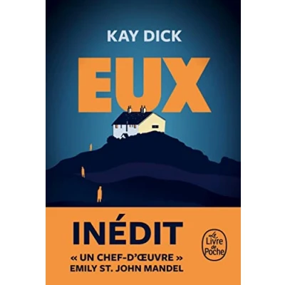 Afbeelding van Eux