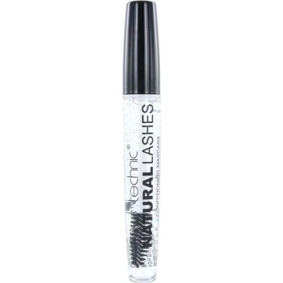 Afbeelding van Technic Natural Lashed Mascara Transparant