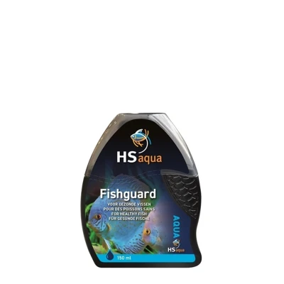 Afbeelding van HS Aqua Fishguard 150 ml