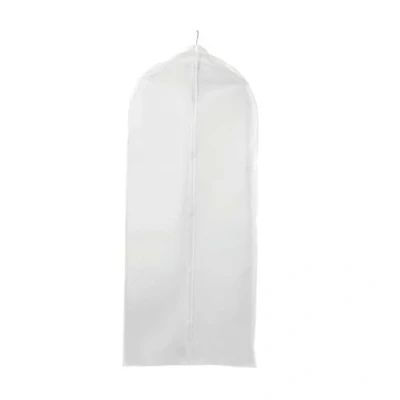 Afbeelding van Compactor Milky kledingtas, transparant, L, 60 x 0,2 137 cm, RAN2978