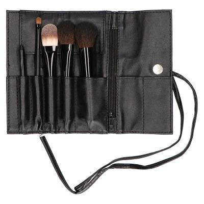Afbeelding van Make up Studio Penseeletui 5 vaks Small compleet Haibu by Kapperskorting.com