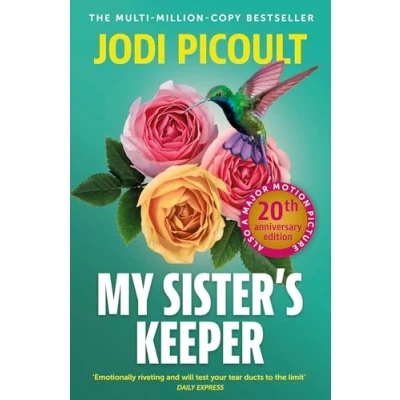 Afbeelding van My Sister&#039;s Keeper