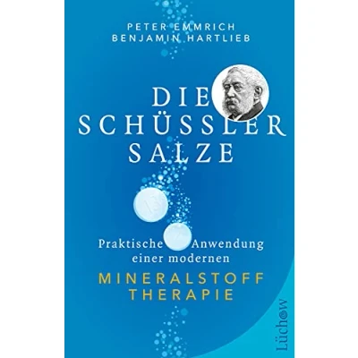 Afbeelding van Die Schüßler Salze
