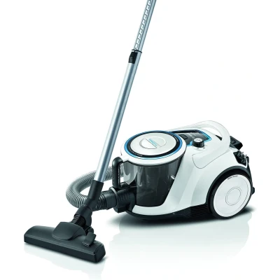 Afbeelding van Bosch Haushalt BGC41LSIL Stofzuiger zonder zak 600 W