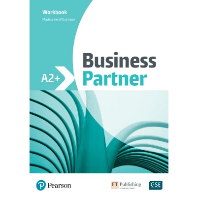Afbeelding van Business Partner A2+ Workbook