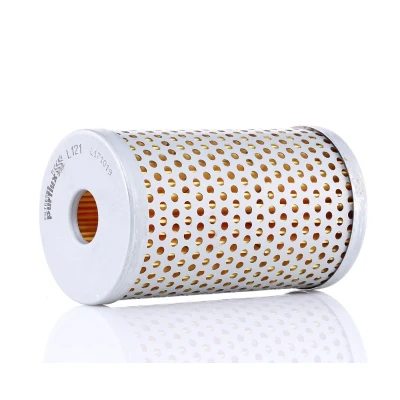 Afbeelding van Purflux Oliefilter L121
