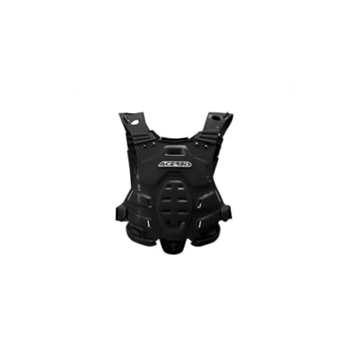 Afbeelding van Acerbis Profile Roost Deflector Zwart