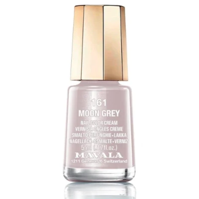 Afbeelding van Mavala 161 Moon grey Nagellak