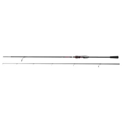Afbeelding van Abu Garcia Spinhengel Vendetta V3 Next Generation Maat : Medium Light 2.13m 5 20gr 2 delen