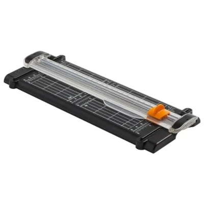 Afbeelding van Fiskars Paper Trimmer SureCut A5 Recycled (1077983)