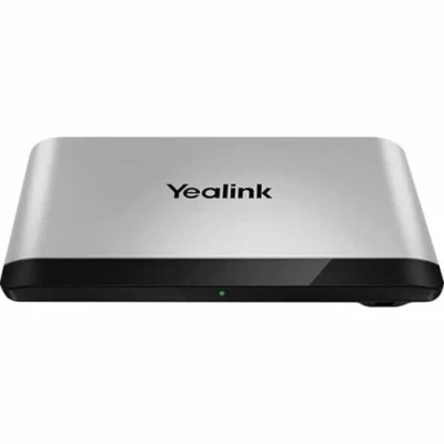 Afbeelding van Yealink CAMERA HUB Accessoires voor videoconferenties Zwart