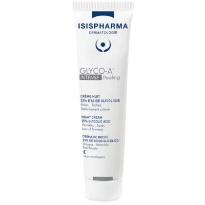 Afbeelding van IsisPharma Glyco A Intense Peeling Peeling, 30 ml