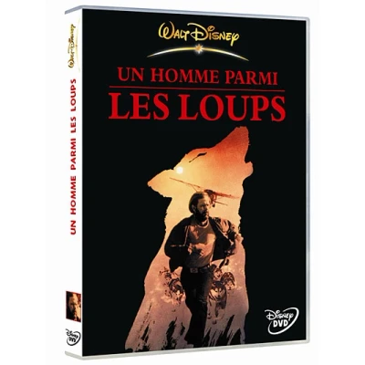 Image de Un homme parmi les loups