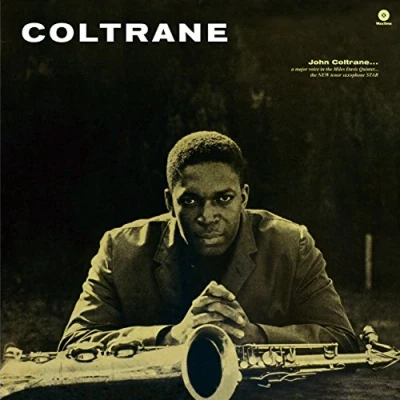 Afbeelding van John Coltrane (LP)