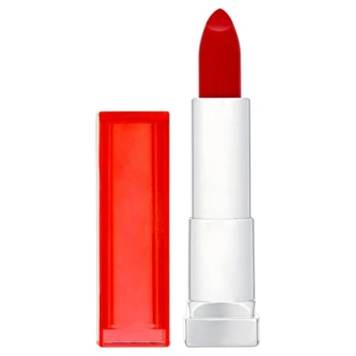 Afbeelding van Maybelline Color Sensational Lipstick 916 Neon Red