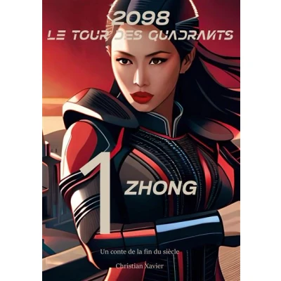 Image de 2098, le tour des quadrants