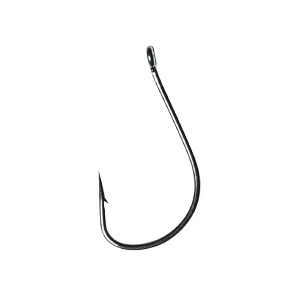 Afbeelding van Owner 4105 Mosqligh Dropshot/Forel Haken #1 (8pcs) Dropshothaken