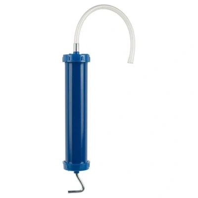 Afbeelding van CARPOINT 0656247 Vetpomp 350 Met slang 500