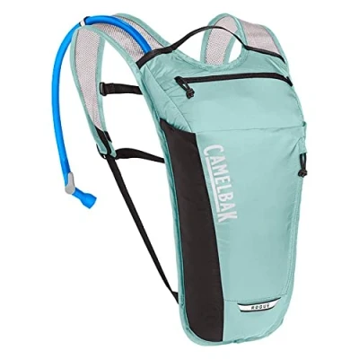 Afbeelding van CamelBak Rogue Light Drinkrugzak 5l+2l, turquoise