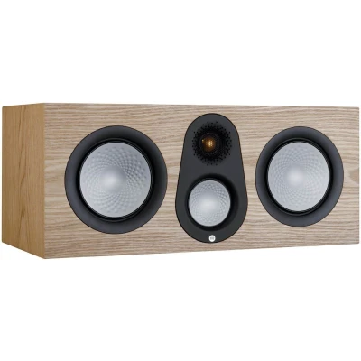 Afbeelding van Monitor Audio Silver C250 7G Wit