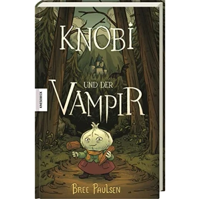 Afbeelding van Knobi und der Vampir