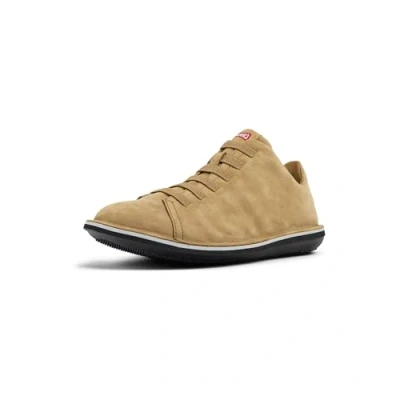 Afbeelding van Camper Baskets Beetle pour homme, Marron 103, 40 EU