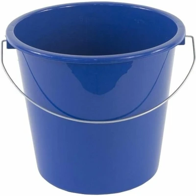 Afbeelding van Emmer 5 Liter Blauw