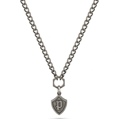Afbeelding van Ketting Heren Police