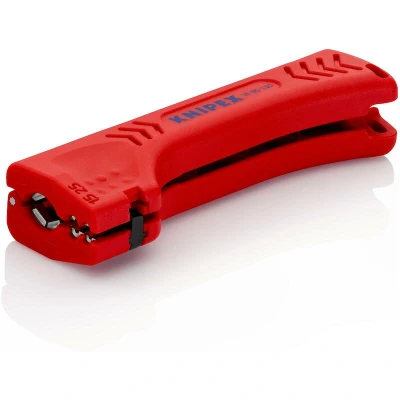 Image de KNIPEX 16 90 130 SB outil de démontage pour câbles bâtiment et industriels mm