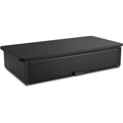 Afbeelding van Kensington UVStand™ Monitorstandaard met UVC Sterilisatie Compartiment/Opberglade Zwart