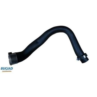 Afbeelding van BUGIAD 82150 Laadluchtslang Rubber Met bel OPEL: Meriva B