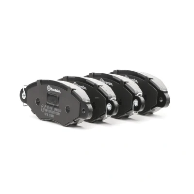 Afbeelding van Brembo Remblokset P 56 038