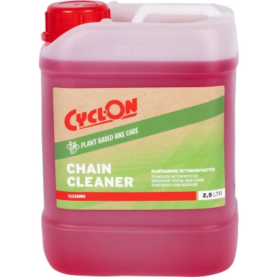 Afbeelding van Cyclo Kettingreiniger plant based jerrycan 2,5l