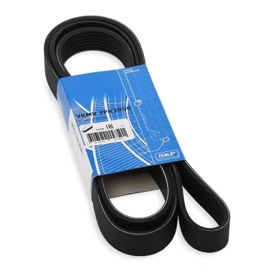 Afbeelding van Skf Poly V riem VKMV 7PK2000
