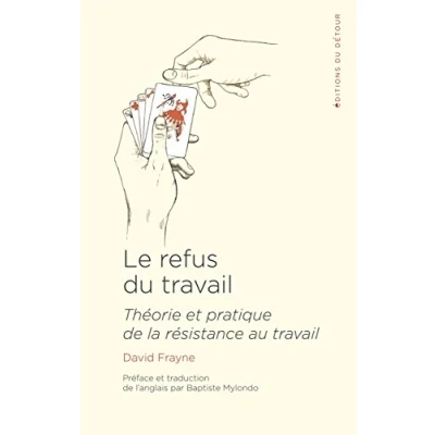 Afbeelding van Le refus du travail