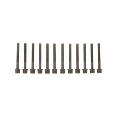Afbeelding van ELRING 819.850 Cilinderkopbouten Binnen veeltandig AUDI: Cabriolet B4, 90 B3, 80 VOLKSWAGEN: Passat B2 Hatchback