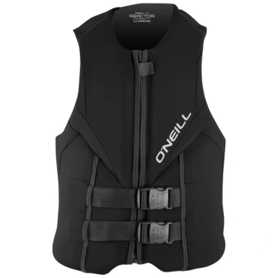 Afbeelding van O&#039;Neill Reactor Iso 50N Vest Zwart XXL
