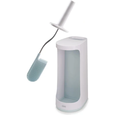 Afbeelding van Joseph Flex Store Toiletborstel met houder