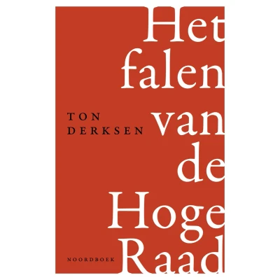 Afbeelding van Het falen van de Hoge Raad
