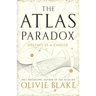 Afbeelding van The Atlas Paradox
