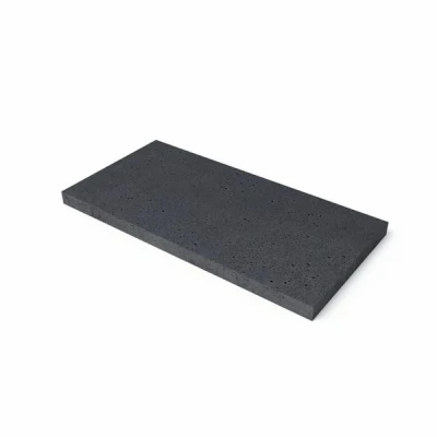 Afbeelding van Oud hollands antraciet 50x100x5 cm Gardenlux