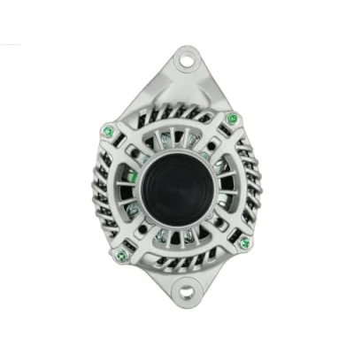 Afbeelding van AS PL A5232 Dynamo / Alternator 12V 160A DODGE: Journey MPV