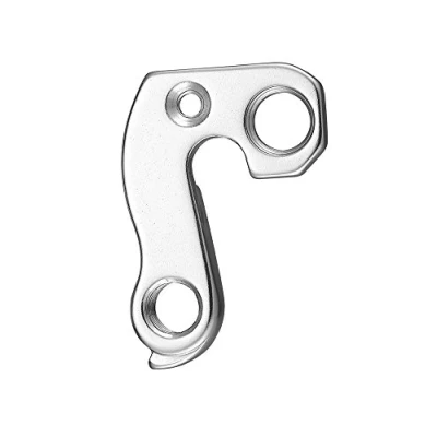 Afbeelding van Union Derailleurhanger Gh 127 54,2 Mm Zilver
