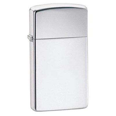Afbeelding van Aansteker Zippo Slim High Polish Chrome