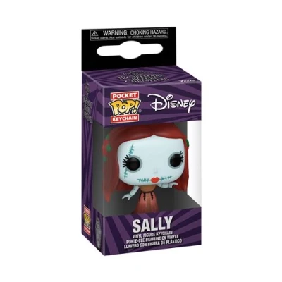 Image de Funko Pocket Pop! Keychain 30th Anniversary Formal Sally