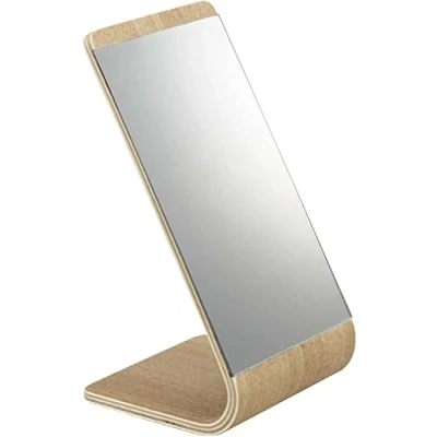 Image de Yamazaki Miroir à poser Rin standing