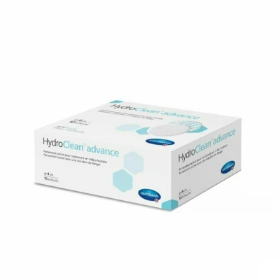 Image de Hydroclean Advance 4cm Rond 10 6096626