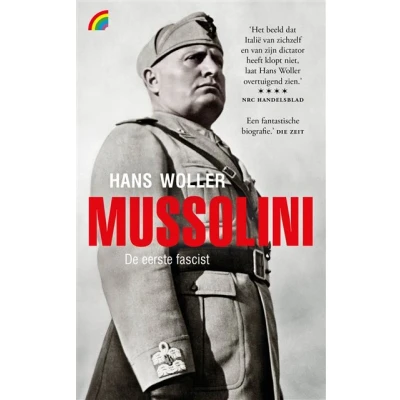 Image de Mussolini