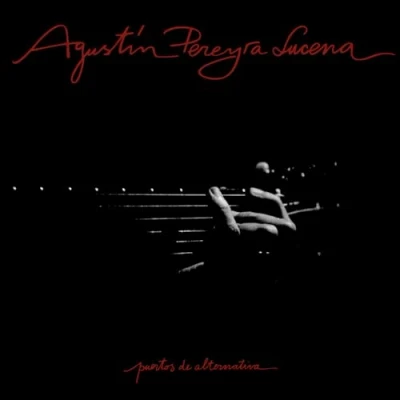 Afbeelding van Agustin Pereyra Lucena Puertos De Alternativa (CD)